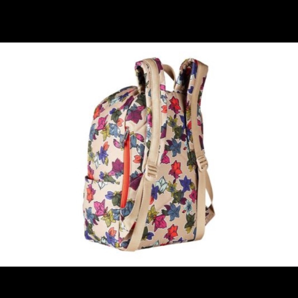 Vera Bradley Backpack - Picture 2 of 7